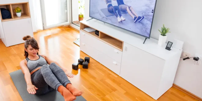 10 Errores que no debes cometer entrenando en casa 10 Errores que no debes cometer entrenando en casa