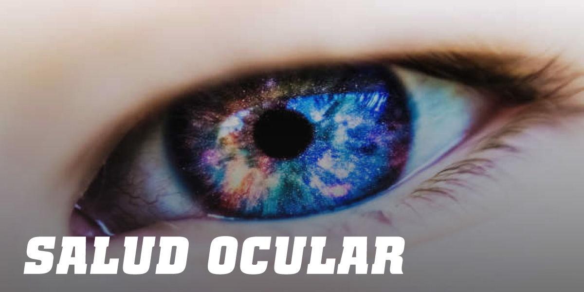 Salud Ocular HSN