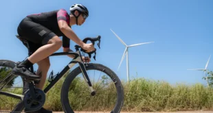 ¿Cómo mejorar la Recuperación Muscular en Ciclismo?