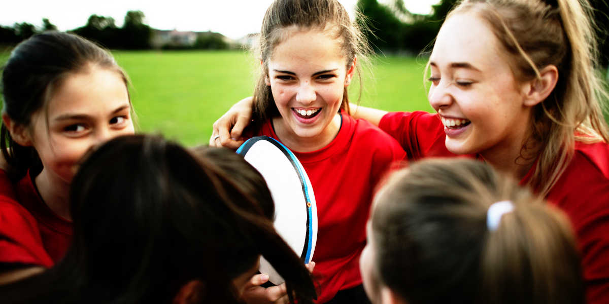 Rugby un deporte de equipo Rugby un deporte de equipo