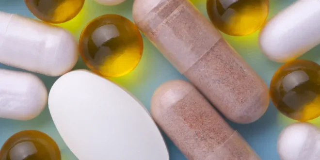 ¿Cómo le dirías a tu Padre que los Suplementos son Buenos?