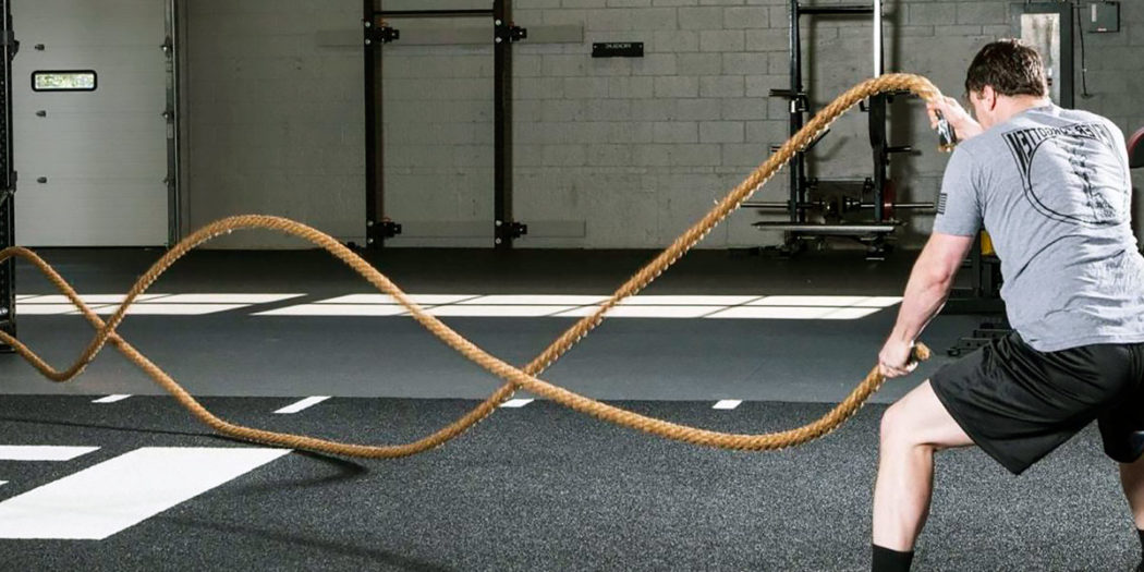 Battle Rope – Todo lo que Necesitas Saber | HSN