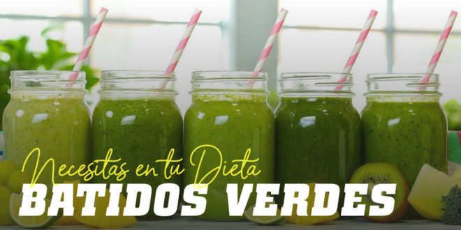 Smoothie Recetas De Zumos De Frutas Naturales Con Licuadora Quemar