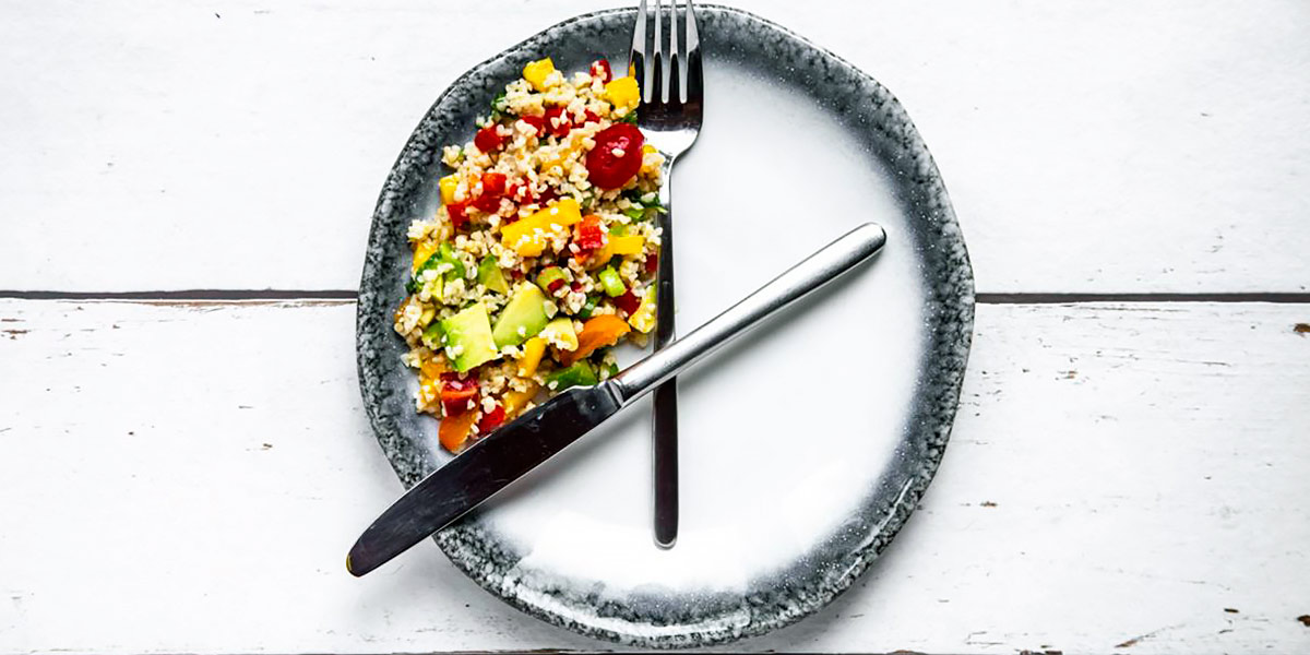 ayuno y hormona del crecimiento