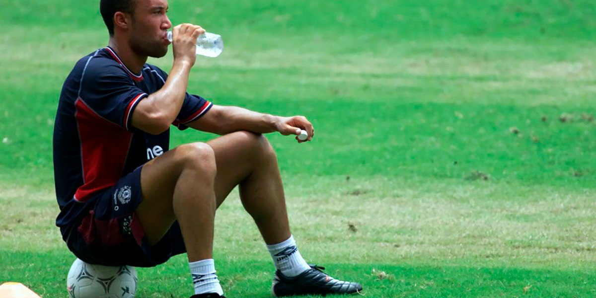 hydratation