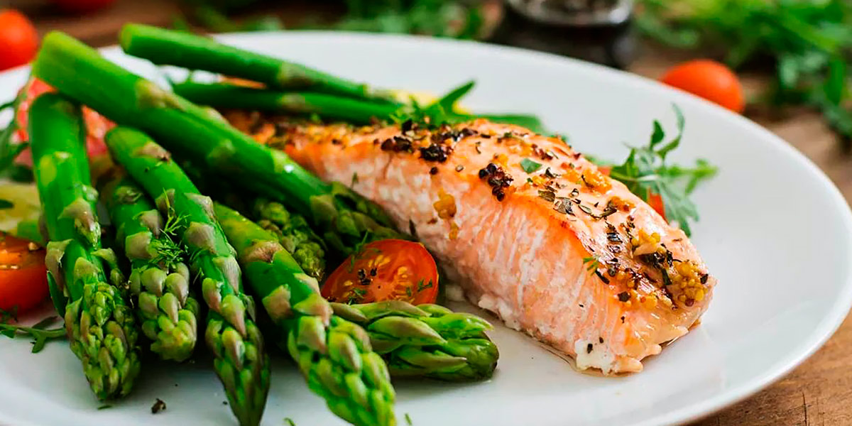 cena baja en hidratos