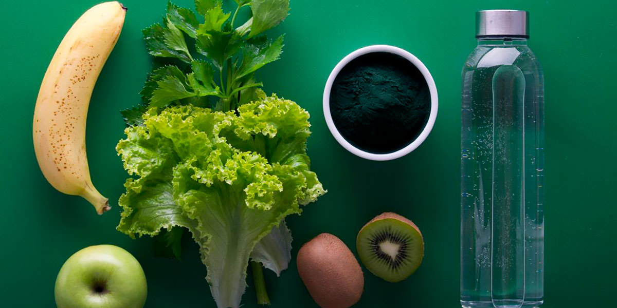 nutrition dans le football