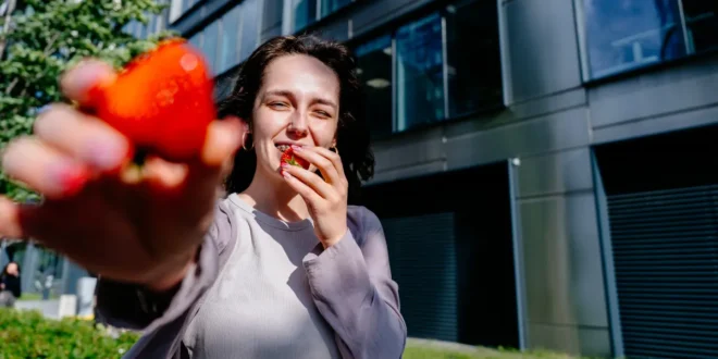 ¿En Qué Consiste la Dieta Sirtfood? ¿En Qué Consiste la Dieta Sirtfood?