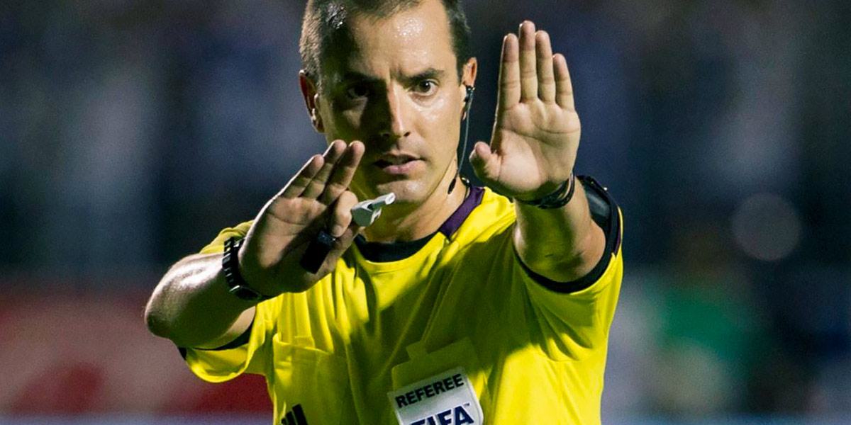 arbitre