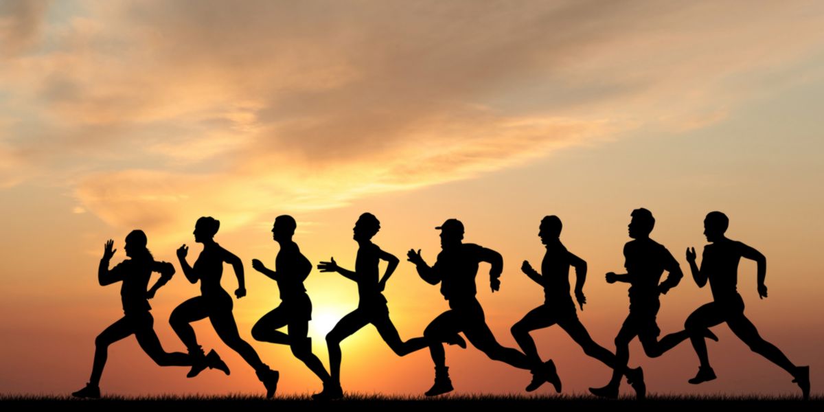 Correr con Calor