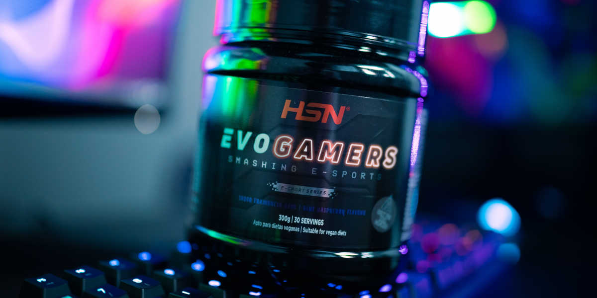 Evogamers HSN Evogamers HSN