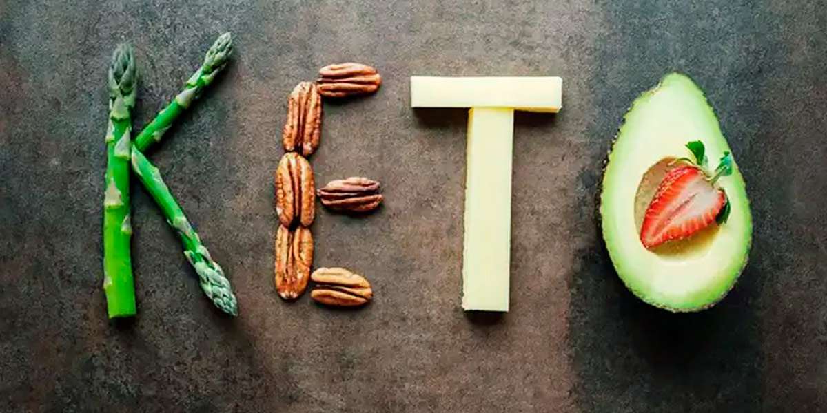 dieta keto como estilo de vida