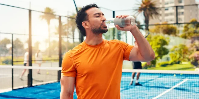 Entrenamiento en Calor: Pautas Básicas Entrenamiento en Calor: Pautas Básicas