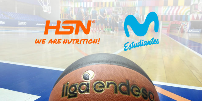 HSN & Movistar Estudiantes juntos de nuevo en la temporada 2020-21