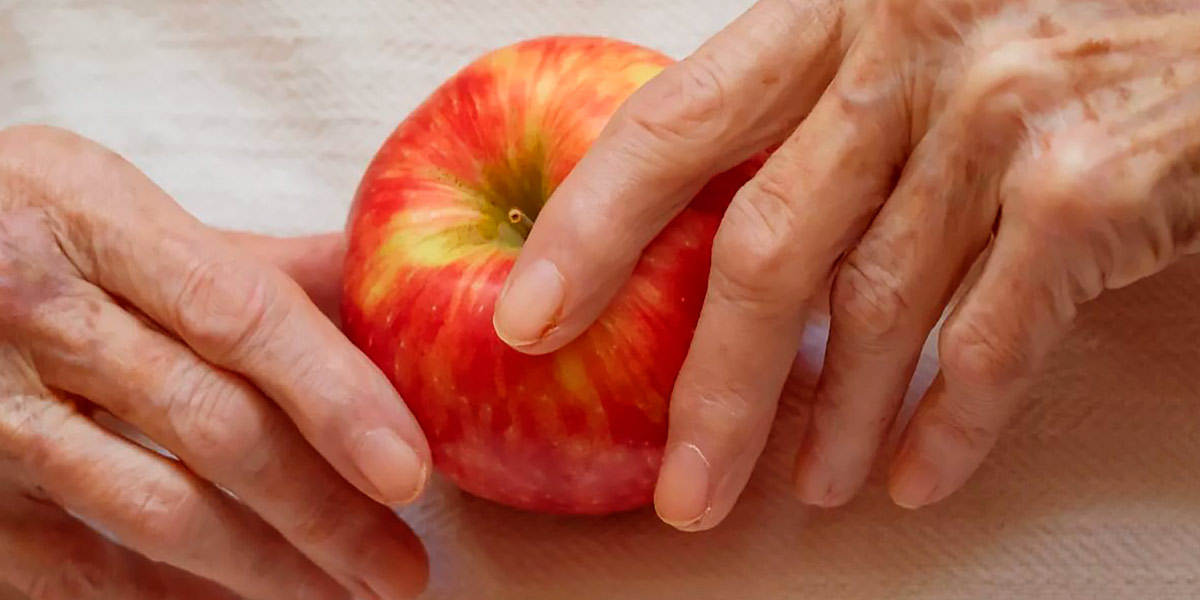 Vieillir en bonne santé