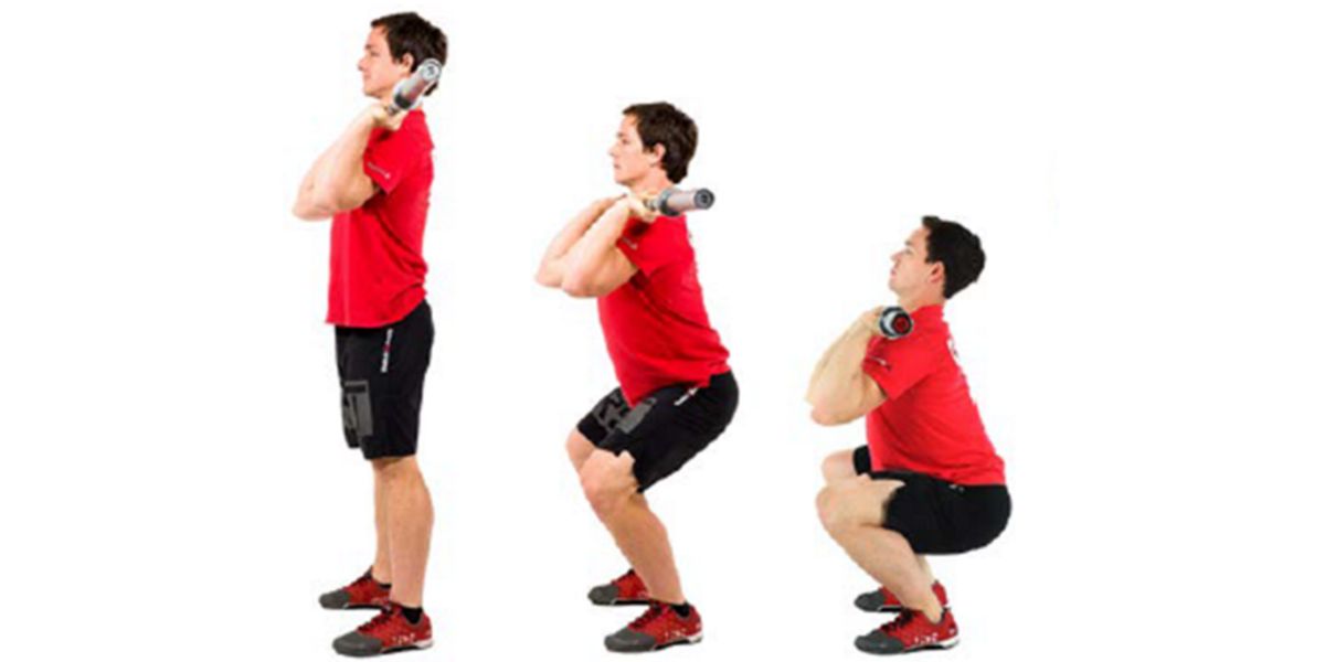 Phase de descente Thruster