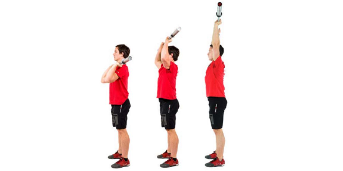 Phase de redémarrage