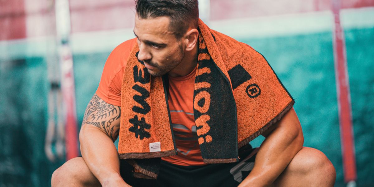 Mentalidad de Atleta