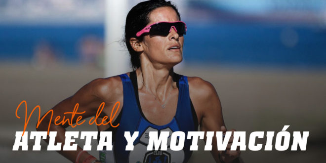 La Mente del Atleta: Encuentra tu Motivación y Hazte Ganador La Mente del Atleta: Encuentra tu Motivación y Hazte Ganador