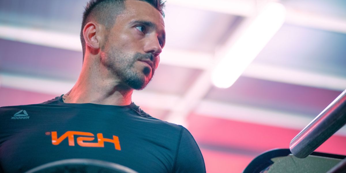 Motivación del deportista