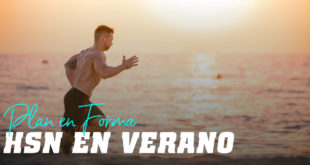 Plan en Forma con HSN en Verano