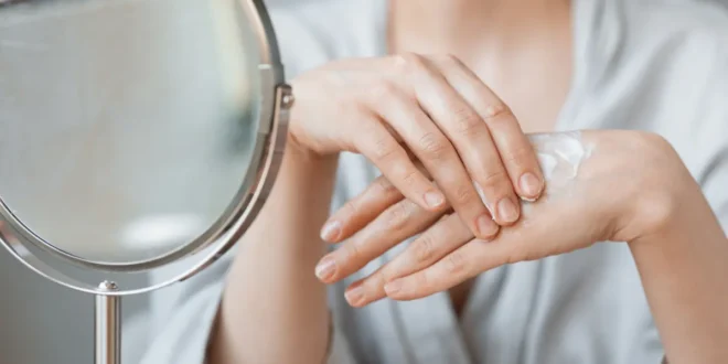 Cómo hacer cosmética casera elaborada con productos naturales Cómo hacer cosmética casera elaborada con productos naturales