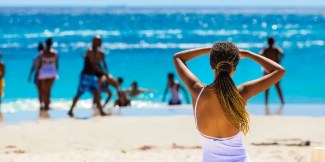 Las vitaminas más recomendadas para el verano Las vitaminas más recomendadas para el verano