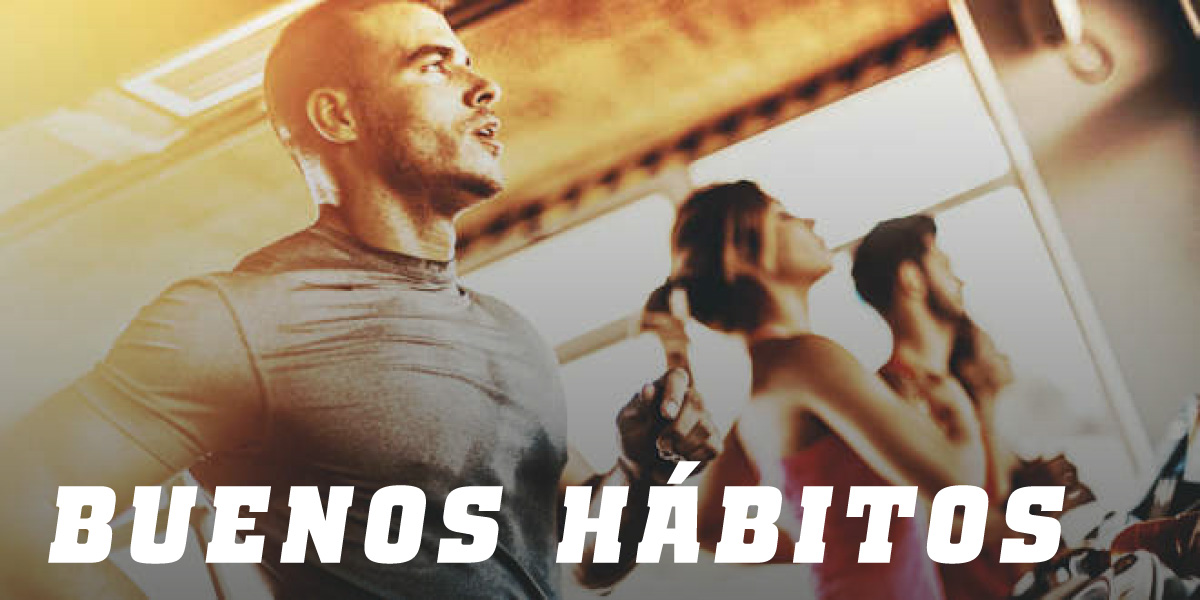 Buenos Hábitos HSN Blog
