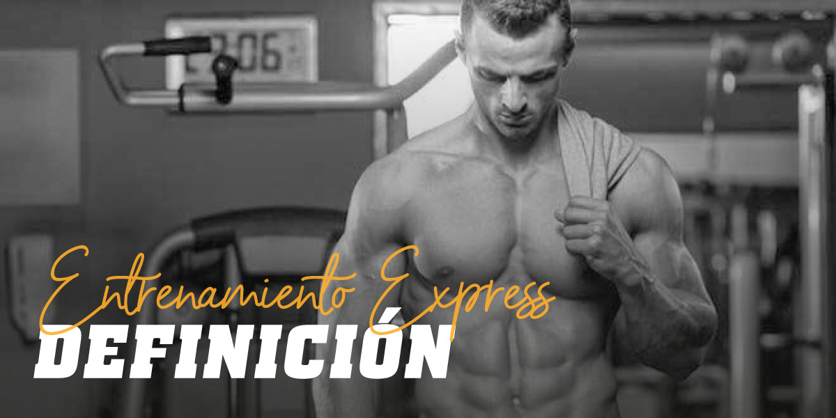 Entrenamiento Express en Definición HSN Blog