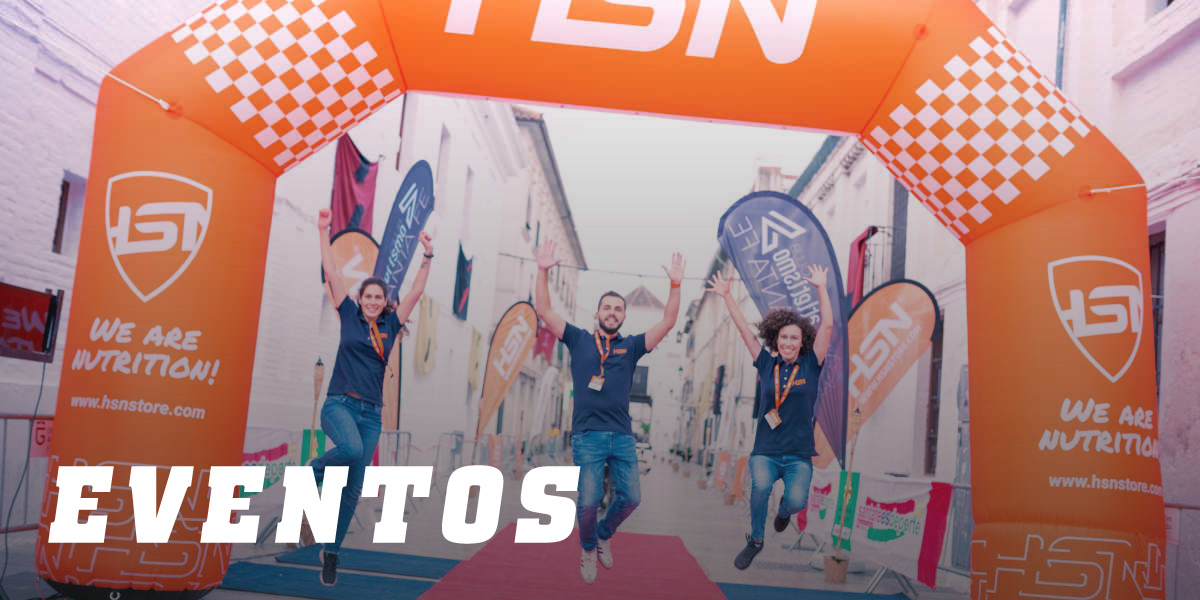 Eventos HSN Blog Eventos HSN Blog