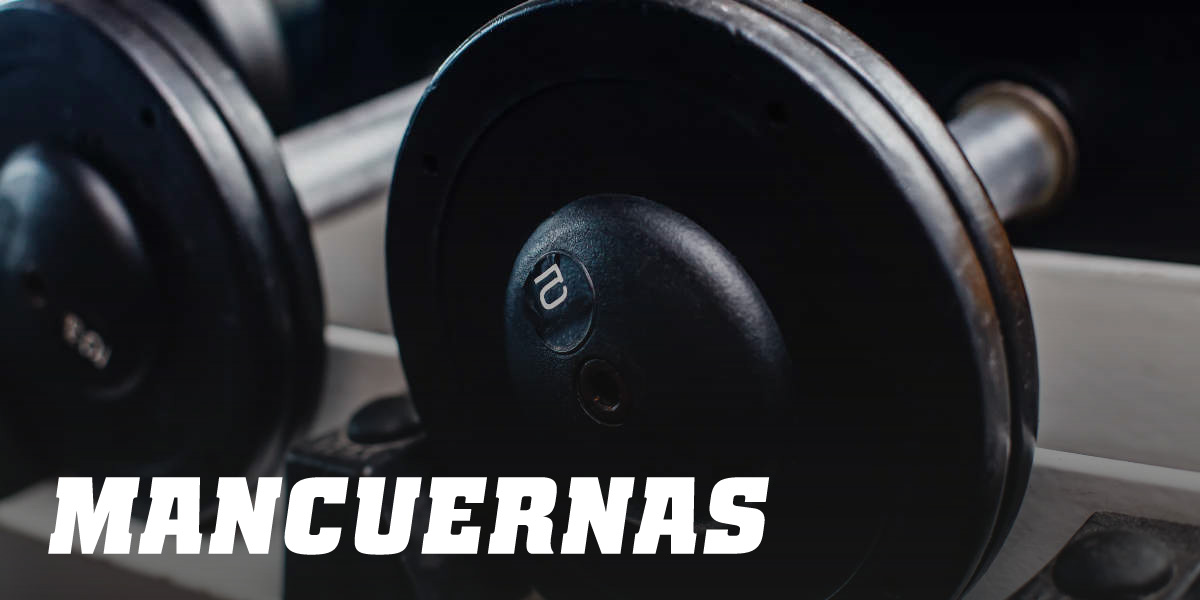 Entrenamiento en Casa con Mancuernas HSN Blog