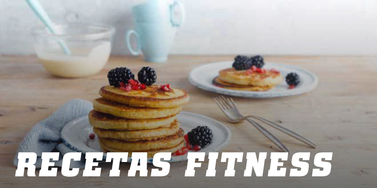 Recetas Fitness HSN Blog