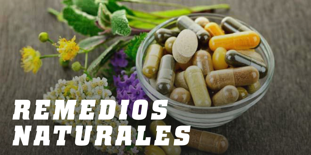 Remedios Naturales HSN Blog