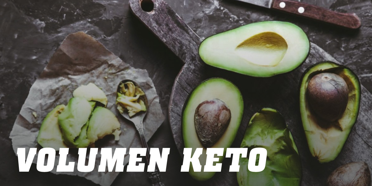 Entrenamiento Volumen Keto HSN Blog