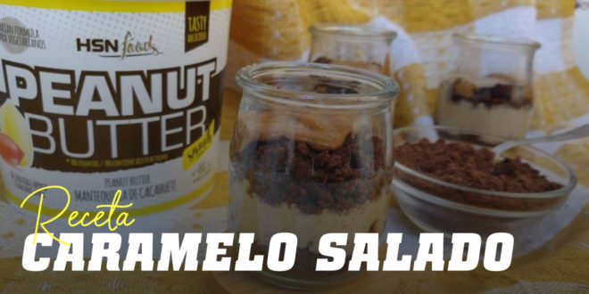 Caramelo Salado