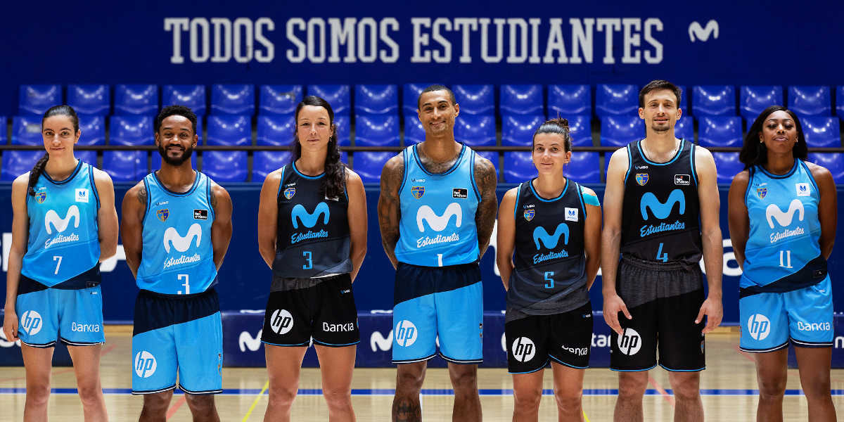 Movistar Estudiantes HSN 20/21