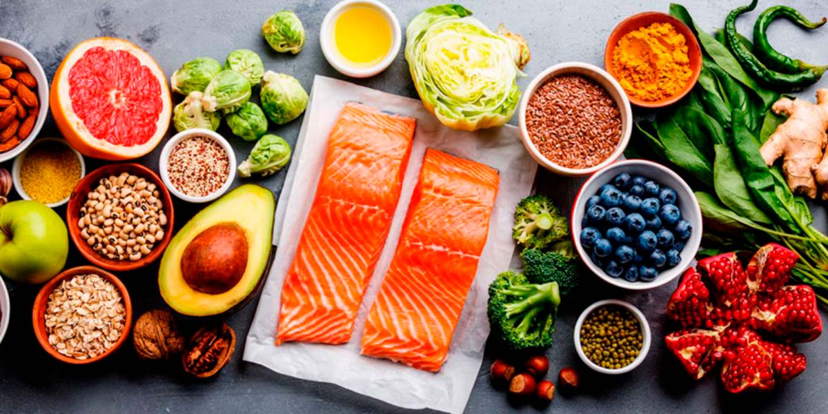 Alimenti per evitare il maskné Alimenti per evitare il maskné