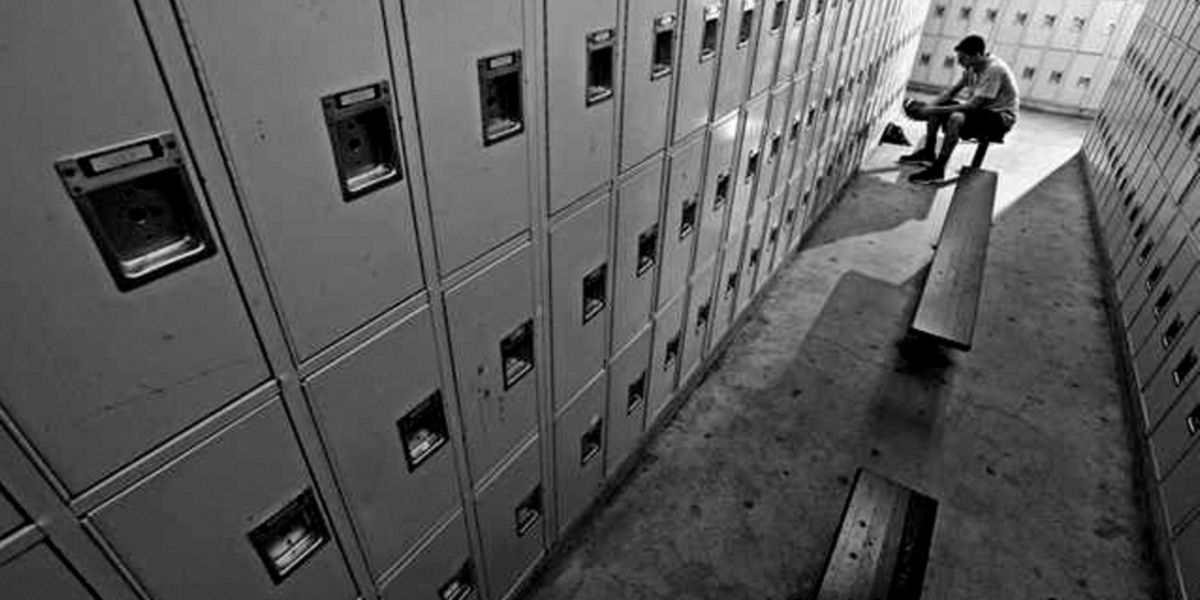 Ansiedad del deportista