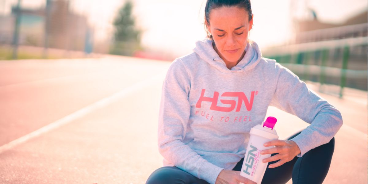 Que manger avant de s’entraîner