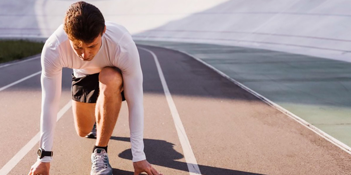 Caféine pour la performance