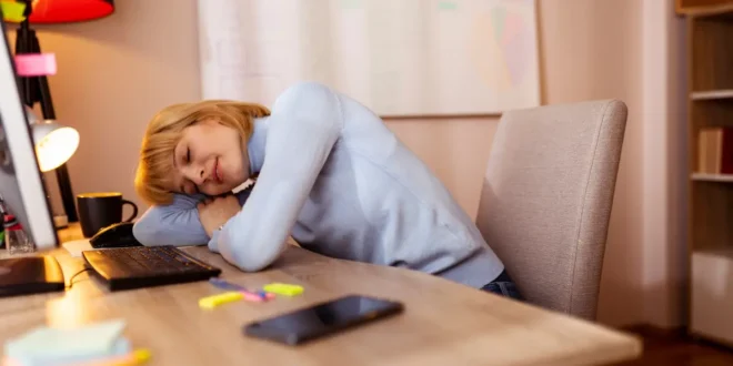 8 claves para tener más energía y mantenerse activo durante el día 8 claves para tener más energía y mantenerse activo durante el día