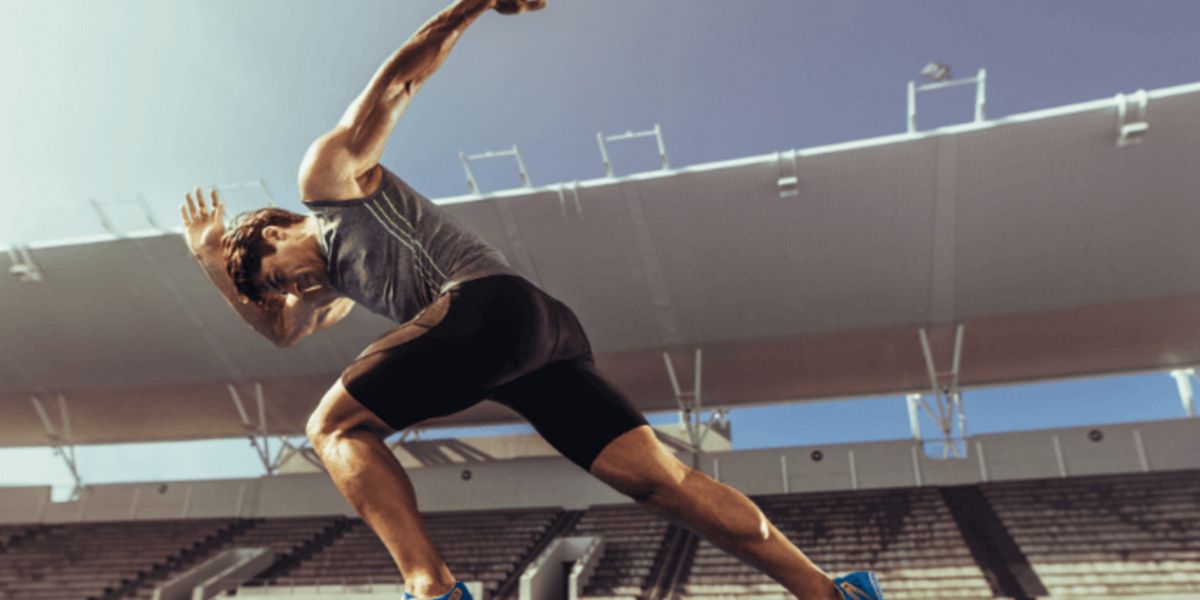 CBD pour performance sportive