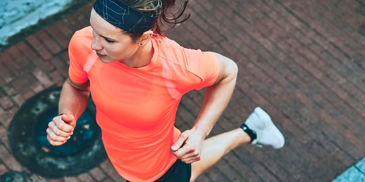 Suppléments pour la course