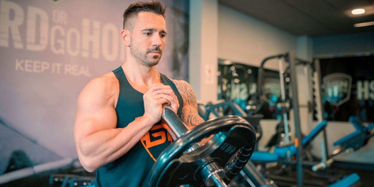 Entraînement et Nutrition