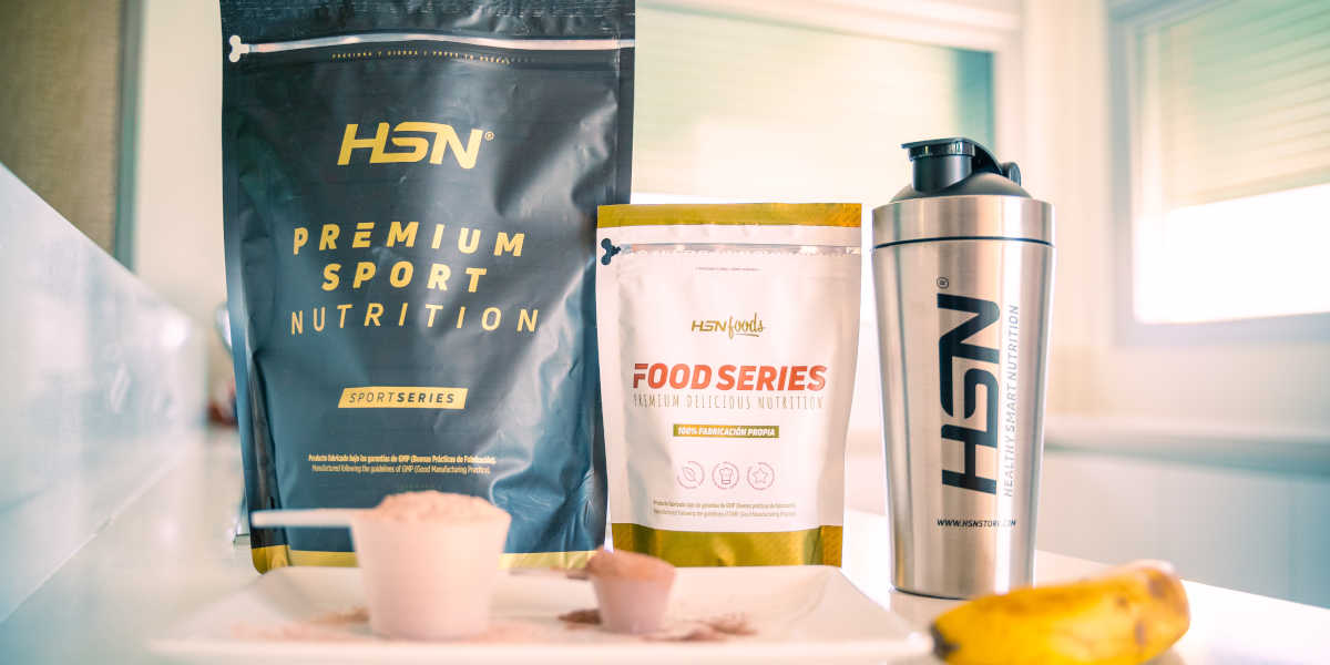 Proteína Suero de Leche Dieta Futbolista