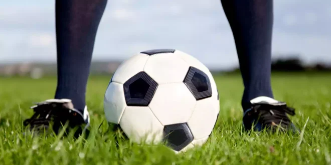 Dieta para futbolistas: Qué comer para maximizar el rendimiento Dieta para futbolistas: Qué comer para maximizar el rendimiento