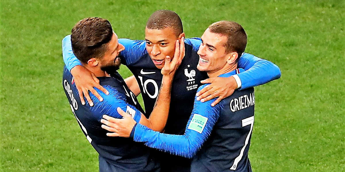 Dieta Futbolista Máximo Rendimiento