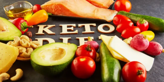 Dieta cetogénica mediterránea: todo lo que tienes que saber Dieta cetogénica mediterránea: todo lo que tienes que saber