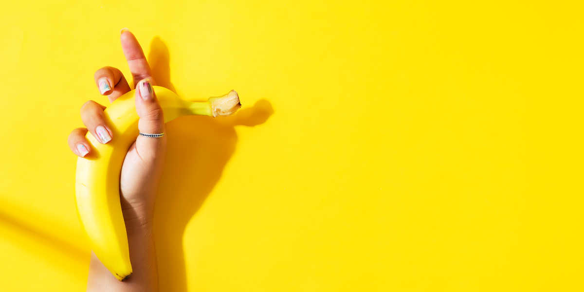 La banane est-elle l’aliment le plus riche en potassium ?