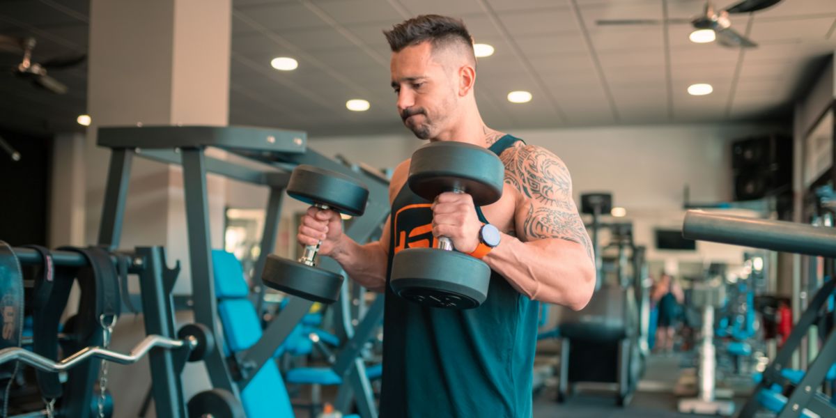 Las Mejores RECETAS Post Entreno ¡Recupera a tope! HSN